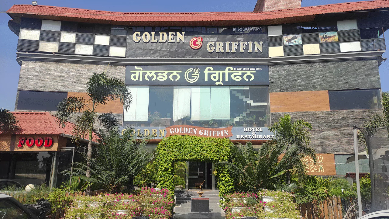 Golden Griffin Rajpura Image 7